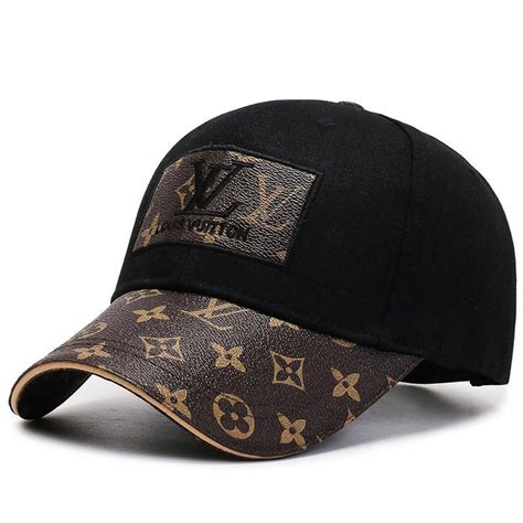 imagenes de gorras louis vuitton|louis vuitton sombreros.